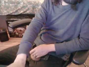 Scottysds55 Chaturbate stream image from February 24, 2026