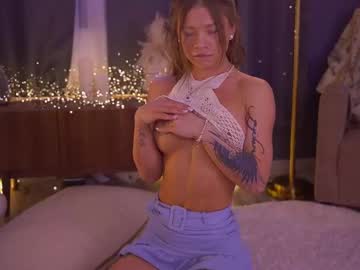Sofitailsss Chaturbate stream image from February 24, 2026