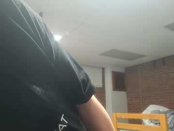 8bottomfeeder8 Chaturbate stream image from February 24, 2026