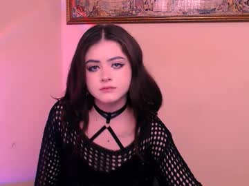 Aminarose77 Chaturbate stream image from February 24, 2026