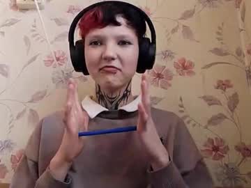 Brandonmuckleroy Chaturbate stream image from February 24, 2026