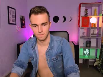 Dexter_Mitch Chaturbate stream image from February 24, 2026