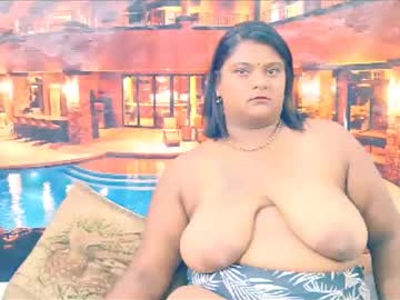 Indianbouncyboobs Chaturbate stream image from February 24, 2026