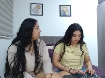 Jazmin_Dharius Chaturbate stream image from February 24, 2026