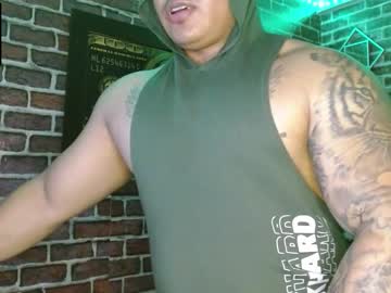 Jordan_Bigcock24 Chaturbate stream image from February 24, 2026