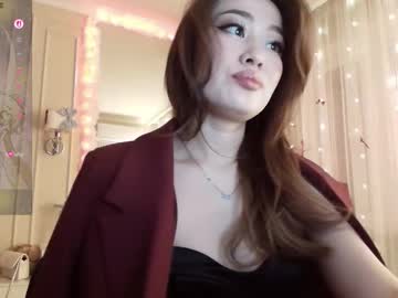 Melissa_Yamazaki Chaturbate stream image from February 24, 2026