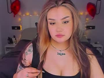 Mousemother Chaturbate stream image from February 24, 2026
