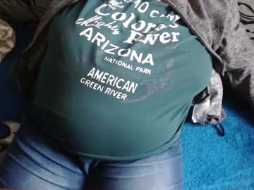 New_Milf Chaturbate stream image from February 24, 2026