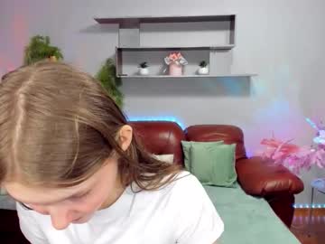 Nikalure Chaturbate stream image from February 24, 2026