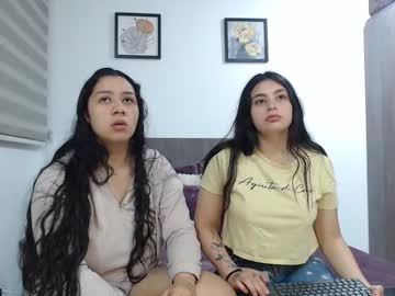 Scarlett_Evance Chaturbate stream image from February 24, 2026