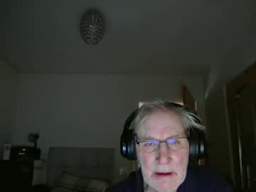 Sexystud2025 Chaturbate stream image from February 24, 2026