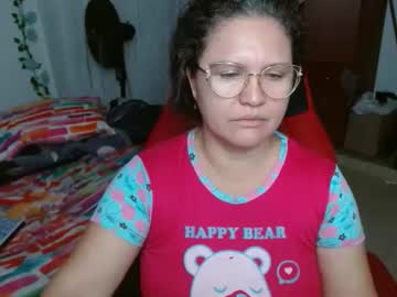 Venecasexy44 Chaturbate stream image from February 24, 2026