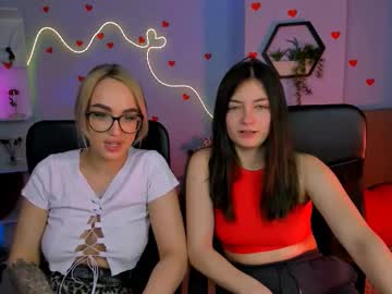 Your_Bunny12 Chaturbate stream image from February 24, 2026