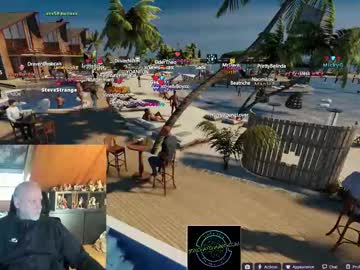 3dxchatsharing Chaturbate stream image from February 24, 2026
