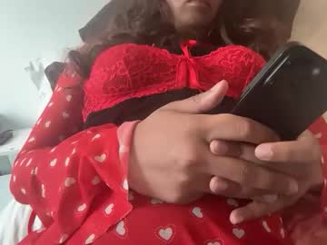 Ashley2021flex Chaturbate stream image from February 24, 2026