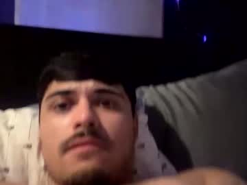 Cezarthebreeder Chaturbate stream image from February 24, 2026