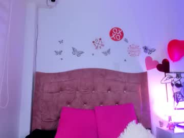 Desiresweet23 Chaturbate stream image from February 24, 2026