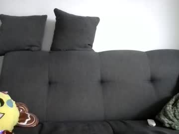 Gabrys99 Chaturbate stream image from February 24, 2026