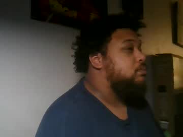 Gorillamcgee Chaturbate stream image from February 24, 2026