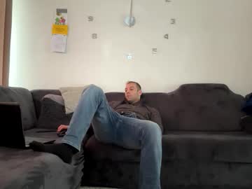 Mydreamlife12 Chaturbate stream image from February 24, 2026