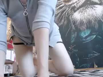 Nikaxberry Chaturbate stream image from February 24, 2026
