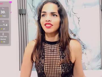 Rubi_30 Chaturbate stream image from February 24, 2026