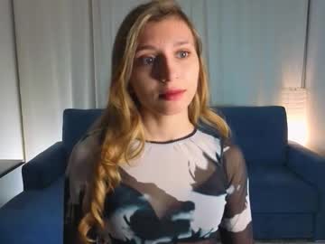 Shelbaluck Chaturbate stream image from February 24, 2026