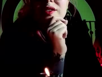 Amanita__Pantherina Chaturbate stream image from February 24, 2026