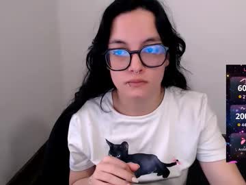 Annittaprincess Chaturbate stream image from February 24, 2026