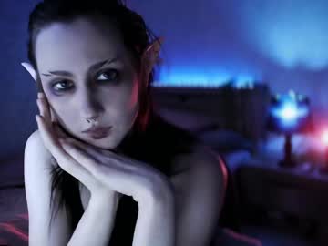 Brandy_Queen Chaturbate stream image from February 24, 2026