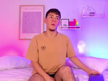 Duolistt__ Chaturbate stream image from February 24, 2026