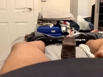 Lookingforw007 Chaturbate stream image from February 24, 2026