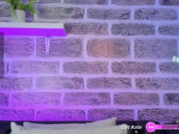 Noah_Ricci_ Chaturbate stream image from February 24, 2026