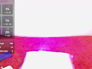 Shaigp Chaturbate stream image from February 24, 2026