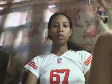 Valysexyhot Chaturbate stream image from February 24, 2026