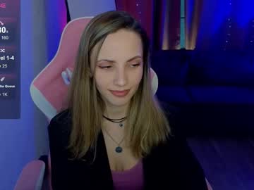 Amelia_Meili Chaturbate stream image from February 24, 2026