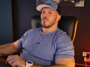 Angeloeric Chaturbate stream image from February 24, 2026