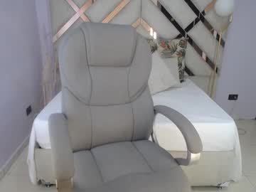 Chloe_Blair1 Chaturbate stream image from February 24, 2026