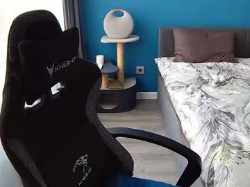 Hot_Cap_77 Chaturbate stream image from February 24, 2026