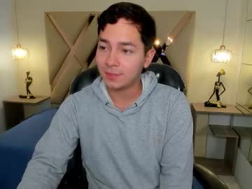 Julian_Smith21 Chaturbate stream image from February 24, 2026