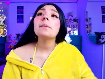 Marcy_Neko Chaturbate stream image from February 24, 2026