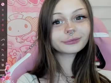 Melonipinkbb Chaturbate stream image from February 24, 2026