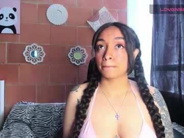 Mia_L0ve Chaturbate stream image from February 24, 2026