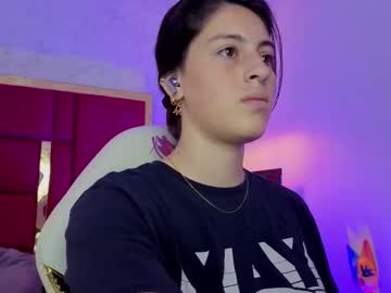 Moon_Winy Chaturbate stream image from February 24, 2026