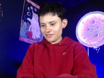 Nikky_Tomboy444 stream image from February 24, 2026