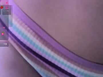 Ninayellow Chaturbate stream image from February 24, 2026