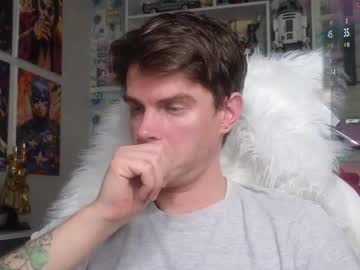 Oxmikexo Chaturbate stream image from February 24, 2026
