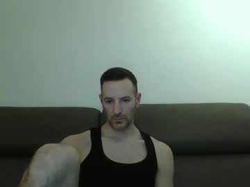 Rattaman007 Chaturbate stream image from February 24, 2026
