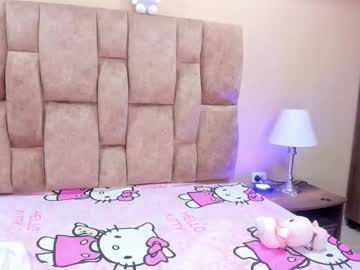 Scarlettgoddesd Chaturbate stream image from February 24, 2026