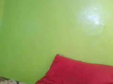 Sexy_Camila14 Chaturbate stream image from February 24, 2026